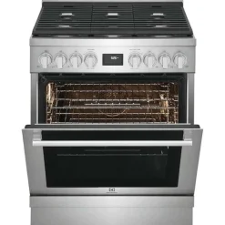 Electrolux Range 30