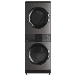 Electrolux Spacemaker Laundry Tower, , 27", Front-Load - ELTE760CAT