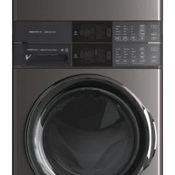 Electrolux Spacemaker Laundry Tower, , 27