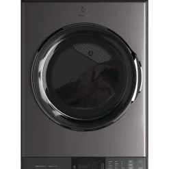 Electrolux Spacemaker Laundry Tower, , 27