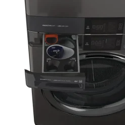 Electrolux Spacemaker Laundry Tower, , 27
