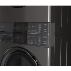 Electrolux Spacemaker Laundry Tower, , 27