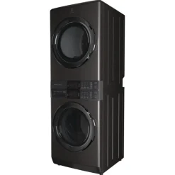 Electrolux Spacemaker Laundry Tower, , 27