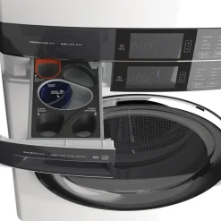 Electrolux Spacemaker Laundry Tower, , 27