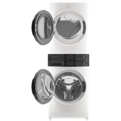 Electrolux Spacemaker Laundry Tower, , 27