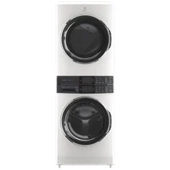 Electrolux Spacemaker Laundry Tower, , 27