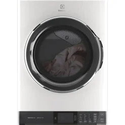 Electrolux Spacemaker Laundry Tower, , 27