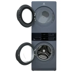 Electrolux Spacemaker Laundry Tower, , 27", Front-Load - ELTE730CAD