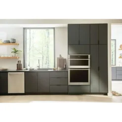 Electrolux Wall Oven and Microwave Set  30