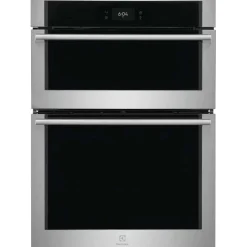 Electrolux Wall Oven and Microwave Set  30