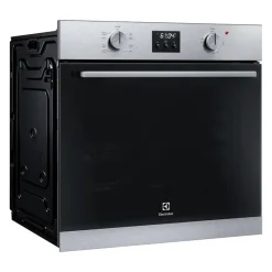 Electrolux Wall Oven  24"  Electric - ECWS243CAS
