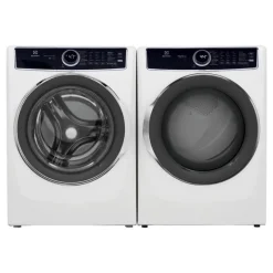 Electrolux Washer & Dryer Kit, , Front-Load - ELFW-ELFE75