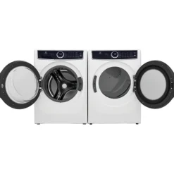 Electrolux Washer & Dryer Kit, , Front-Load - ELFW-ELFE75