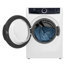 Electrolux Washer & Dryer Kit, , Front-Load - ELFW-ELFE75