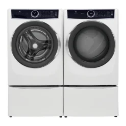Electrolux Washer & Dryer Kit, , Front-Load - ELFW-ELFE75