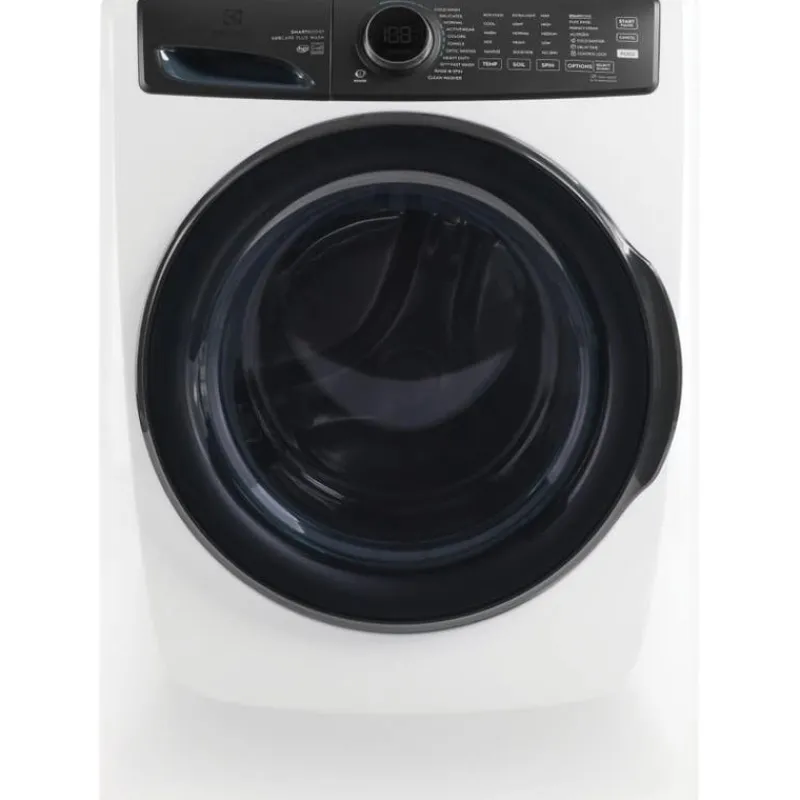 Electrolux Washer Front-Load 27" - ELFW7738AW