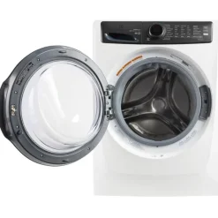 Electrolux Washer Front-Load 27