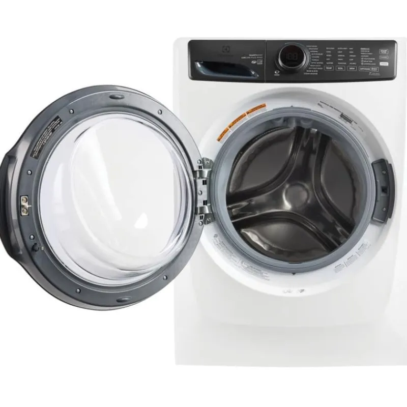 Electrolux Washer Front-Load 27" - ELFW7738AW