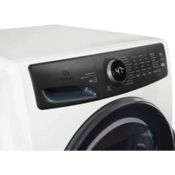 Electrolux Washer Front-Load 27