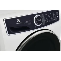 Electrolux Washer Front-Load 27" - ELFW7637AW