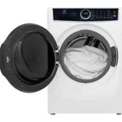 Electrolux Washer Front-Load 27