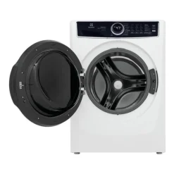 Electrolux Washer Front-Load 27