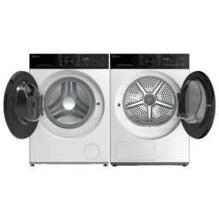 Electrolux Washer Front-Load 24" - ELFW4333AW