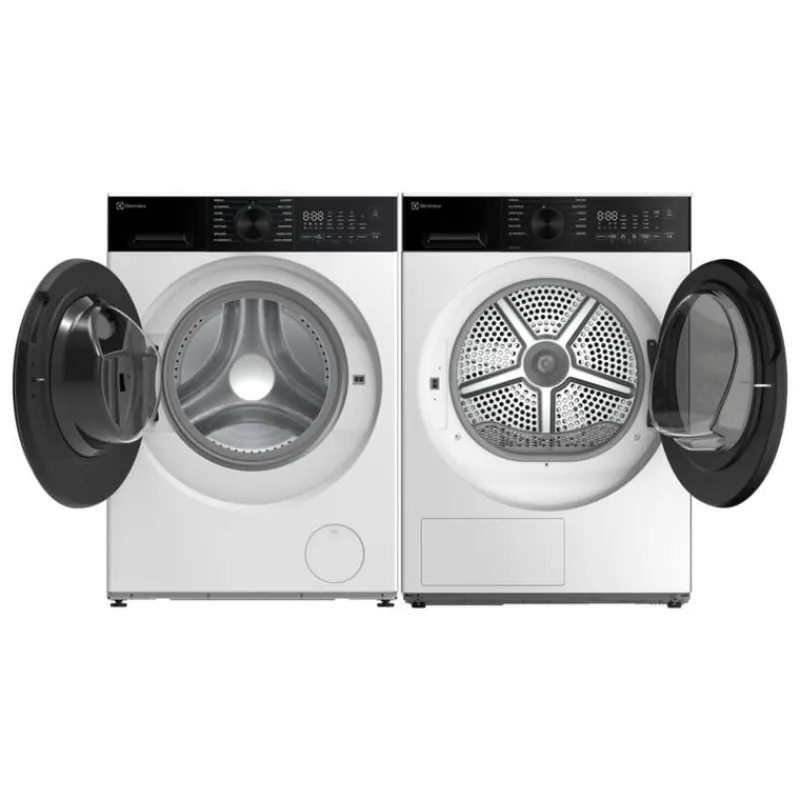 Electrolux Washer Front-Load 24" - ELFW4333AW
