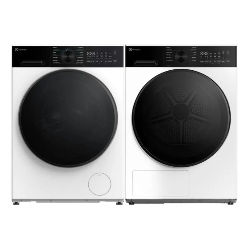 Electrolux Washer Front-Load 24" - ELFW4333AW