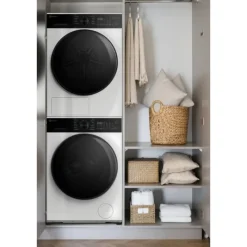 Electrolux Washer Front-Load 24