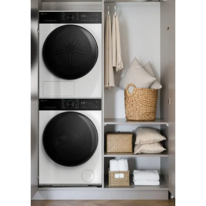Electrolux Washer Front-Load 24" - ELFW4333AW
