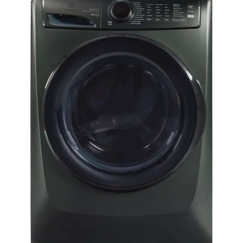 Electrolux Washer Front-Load 27" - ELFW7738AA