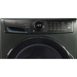 Electrolux Washer Front-Load 27