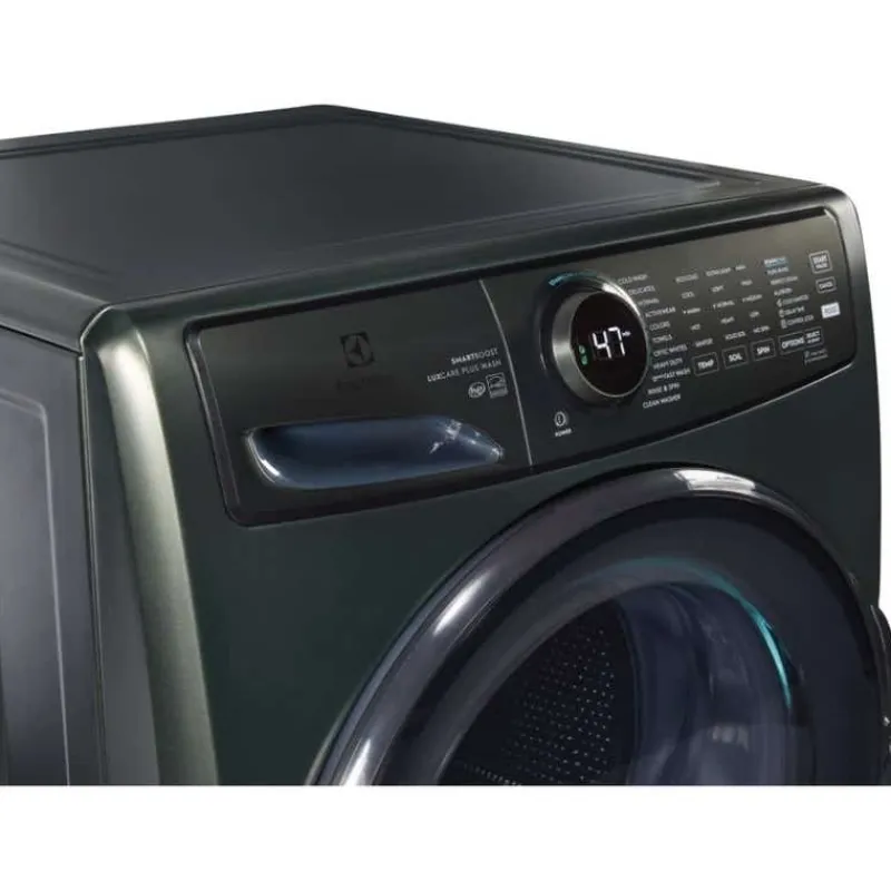 Electrolux Washer Front-Load 27" - ELFW7738AA