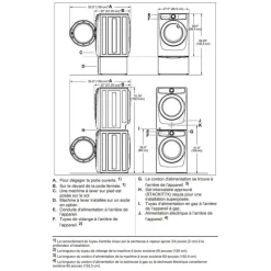 Electrolux Washer Front-Load 27" - ELFW7537AT