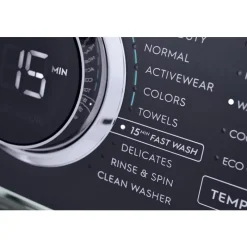 Electrolux Washer Front-Load 27