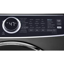 Electrolux Washer Front-Load 27