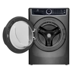 Electrolux Washer Front-Load 27