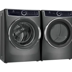 Electrolux Washer Front-Load 27
