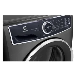 Electrolux Washer Front-Load 27