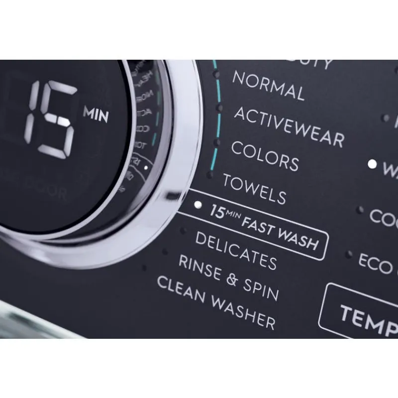 Electrolux Washer Front-Load 27" - ELFW7537AW