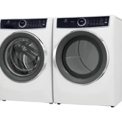 Electrolux Washer Front-Load 27