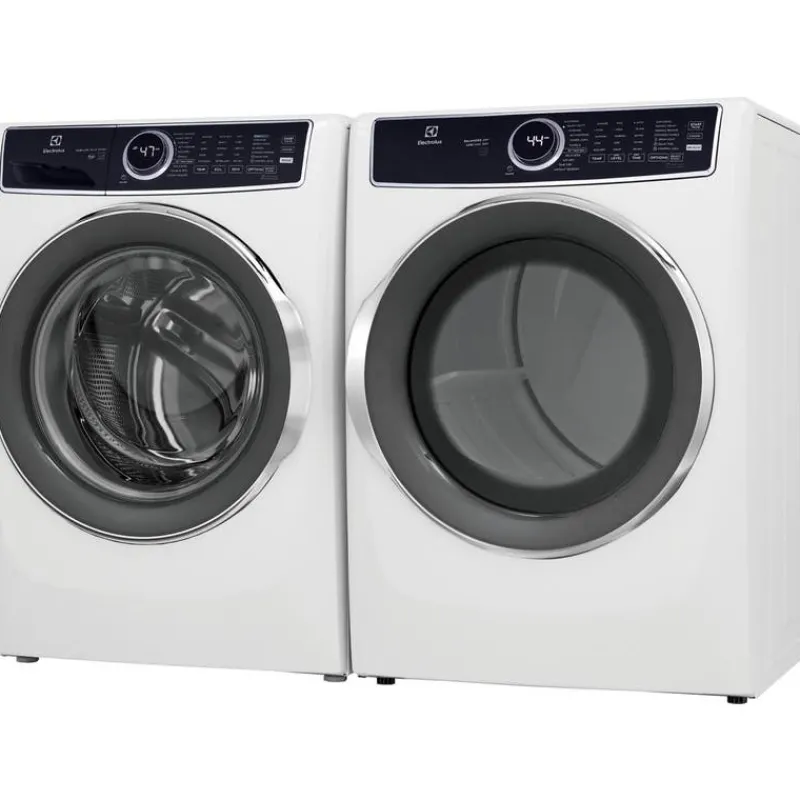 Electrolux Washer Front-Load 27" - ELFW7537AW
