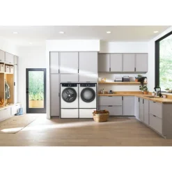 Electrolux Washer Front-Load 27