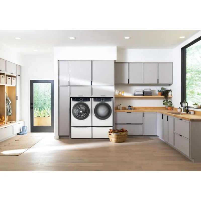 Electrolux Washer Front-Load 27" - ELFW7537AW