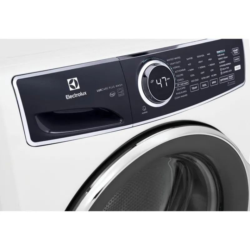 Electrolux Washer Front-Load 27" - ELFW7537AW