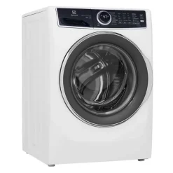 Electrolux Washer Front-Load 27