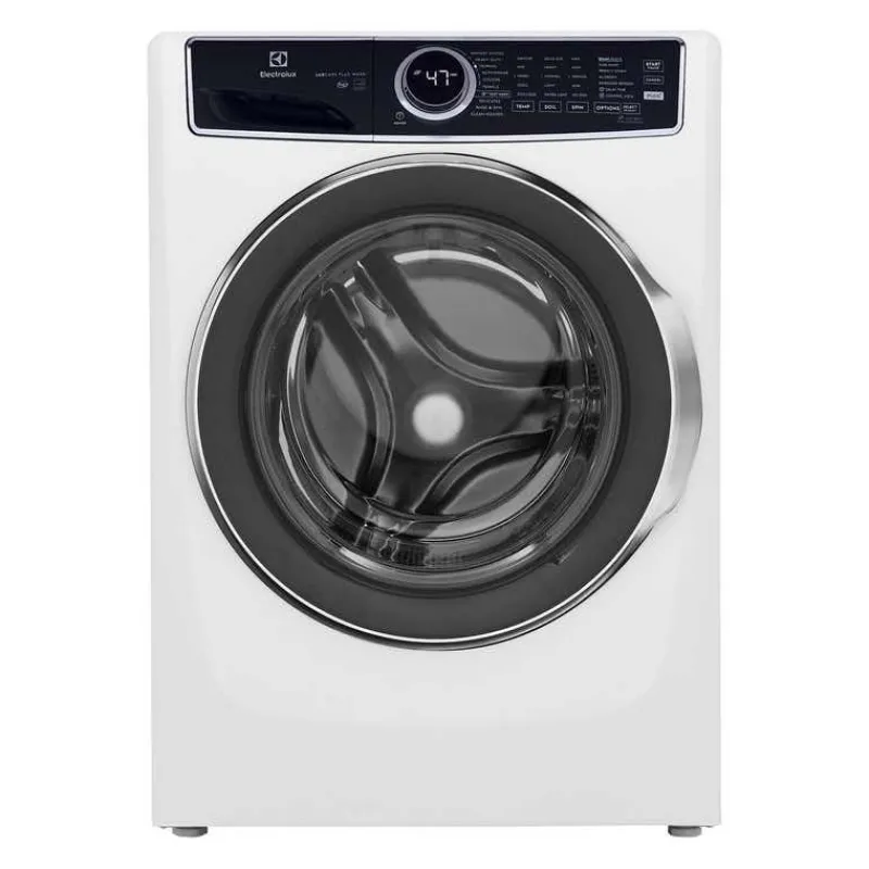 Electrolux Washer Front-Load 27" - ELFW7537AW