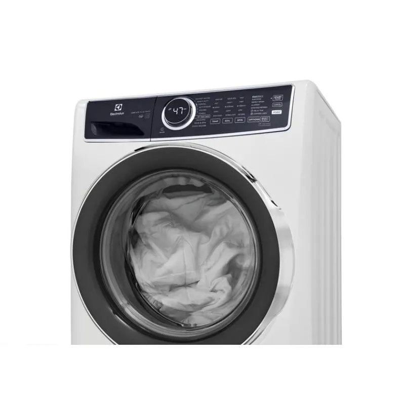 Electrolux Washer Front-Load 27" - ELFW7537AW