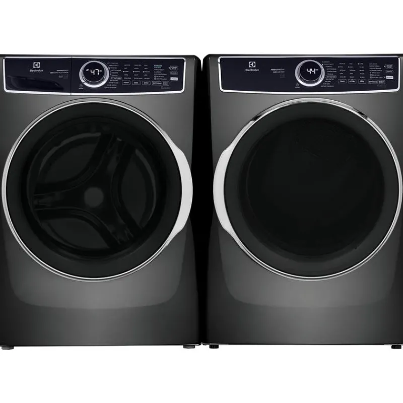Electrolux Washer Front-Load 27" - ELFW7637AT